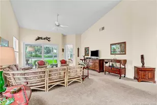 2437 SW Foxpoint Trail, Palm City, FL 34990 - Photo 6