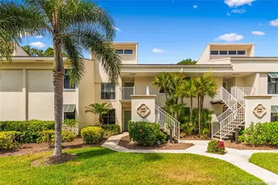 13460 Harbour Ridge Boulevard #6B, Palm City, FL 34990 - Photo 20