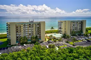 7380 S Ocean Dr, Jensen Beach, FL 34957 - Photo 30