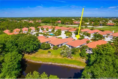 13005 Harbour Ridge Boulevard, Palm City, FL 34990 - Photo 2