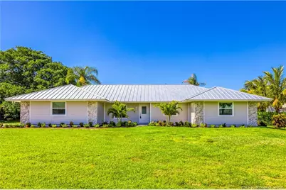 8475 SE Bayberry Terrace, Hobe Sound, FL 33455 - Photo 1