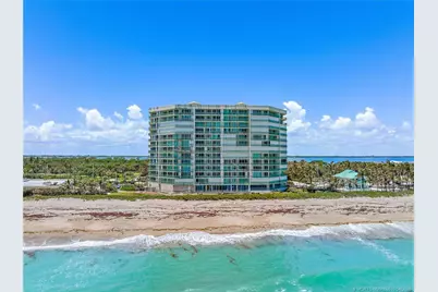 8650 S Ocean Drive #PH-5, Jensen Beach, FL 34957 - Photo 2