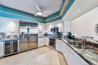 8650 S Ocean Drive #PH-5, Jensen Beach, FL 34957 - Photo 8