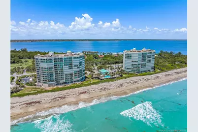 8650 S Ocean Drive #PH-5, Jensen Beach, FL 34957 - Photo 1