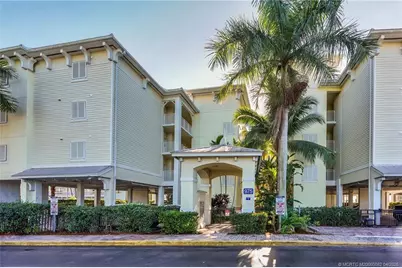 975 NW Flagler Avenue #306, Stuart, FL 34994 - Photo 38