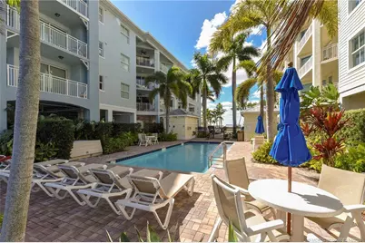 975 NW Flagler Avenue #306, Stuart, FL 34994 - Photo 34