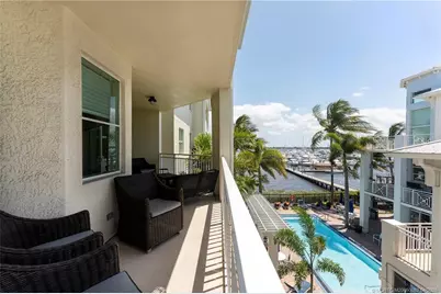 975 NW Flagler Avenue #306, Stuart, FL 34994 - Photo 40
