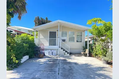 2033 Nettles Boulevard, Jensen Beach, FL 34957 - Photo 1