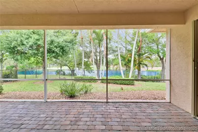 736 SW Pebble Lane, Palm City, FL 34990 - Photo 36