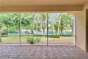 736 SW Pebble Ln, Palm City, FL 34990 - Photo 36