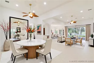 736 SW Pebble Ln, Palm City, FL 34990 - Photo 1