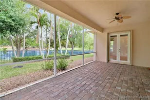 736 SW Pebble Ln, Palm City, FL 34990 - Photo 38
