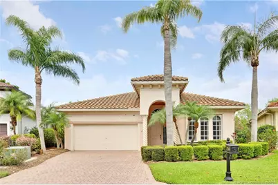 736 SW Pebble Lane, Palm City, FL 34990 - Photo 2