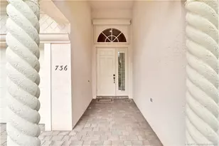 736 SW Pebble Ln, Palm City, FL 34990 - Photo 34
