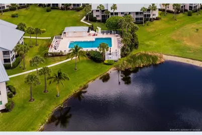 5811 NE Gulfstream Way #4002, Stuart, FL 34996 - Photo 30