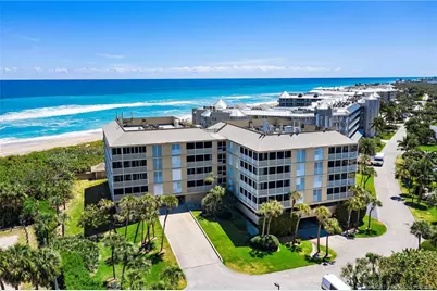 669 NE Plantation Road #201, Stuart, FL 34996 - Photo 2