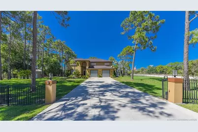 13049 85th Rd Road N, West Palm Beach, FL 33412 - Photo 1