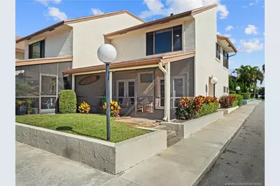 950 S Kanner Highway #TH138, Stuart, FL 34994 - Photo 1