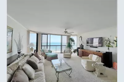 9500 S Ocean Drive #Higher Floor, Jensen Beach, FL 34957 - Photo 22