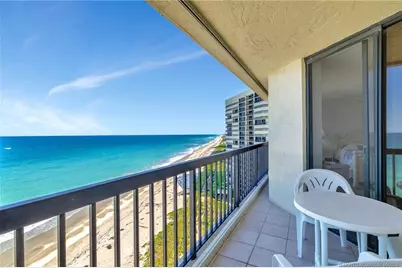 9500 S Ocean Drive #Higher Floor, Jensen Beach, FL 34957 - Photo 24