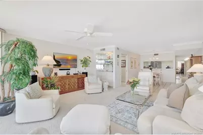 9500 S Ocean Drive #Higher Floor, Jensen Beach, FL 34957 - Photo 2
