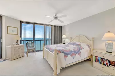 9500 S Ocean Drive #Higher Floor, Jensen Beach, FL 34957 - Photo 8