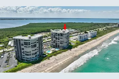 9500 S Ocean Drive #Higher Floor, Jensen Beach, FL 34957 - Photo 40