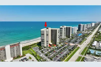 9500 S Ocean Drive #Higher Floor, Jensen Beach, FL 34957 - Photo 38
