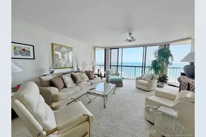 9500 S Ocean Drive #Higher Floor, Jensen Beach, FL 34957 - Photo 4