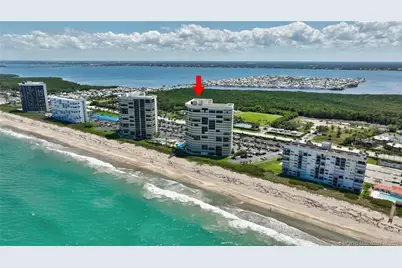 9500 S Ocean Drive #Higher Floor, Jensen Beach, FL 34957 - Photo 34
