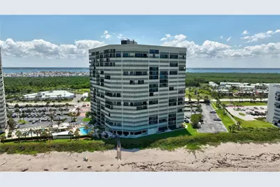 9500 S Ocean Drive #Higher Floor, Jensen Beach, FL 34957 - Photo 30