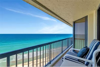 9500 S Ocean Drive #Higher Floor, Jensen Beach, FL 34957 - Photo 44