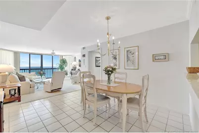 9500 S Ocean Drive #Higher Floor, Jensen Beach, FL 34957 - Photo 6