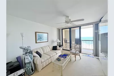 9500 S Ocean Drive #Higher Floor, Jensen Beach, FL 34957 - Photo 16