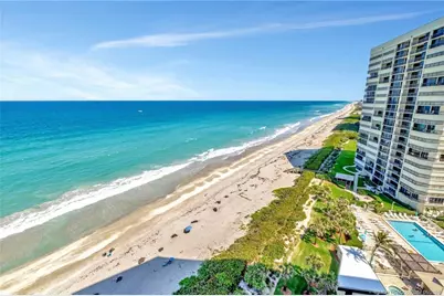9500 S Ocean Drive #Higher Floor, Jensen Beach, FL 34957 - Photo 42