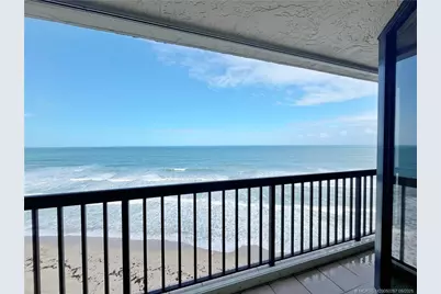 9500 S Ocean Drive #Higher Floor, Jensen Beach, FL 34957 - Photo 12