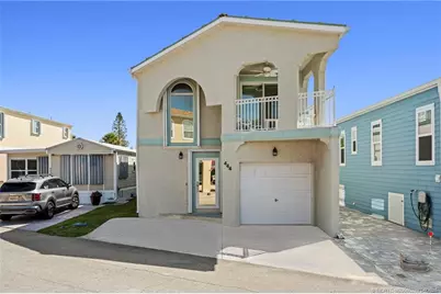 444 Nettles Boulevard, Jensen Beach, FL 34957 - Photo 1