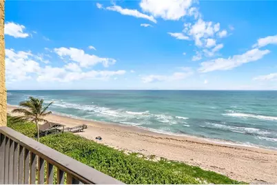 7380 S Ocean Drive #619, Jensen Beach, FL 34957 - Photo 2
