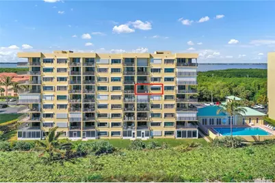 7380 S Ocean Drive #619, Jensen Beach, FL 34957 - Photo 6