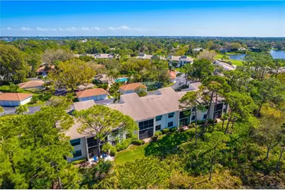 13464 Harbour Ridge Boulevard #8B, Palm City, FL 34990 - Photo 26