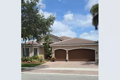 4513 SW 185th Avenue, Miramar, FL 33029 - Photo 2