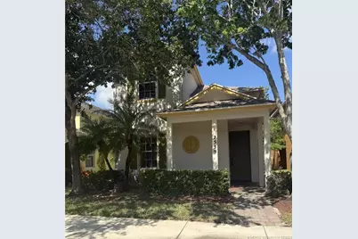 2559 SE Ruskin Drive, Port Saint Lucie, FL 34952 - Photo 1