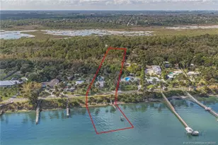 7007 S Indian River Dr, Fort Pierce, FL 34982 - Photo 2
