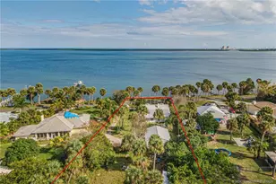 7007 S Indian River Dr, Fort Pierce, FL 34982 - Photo 22