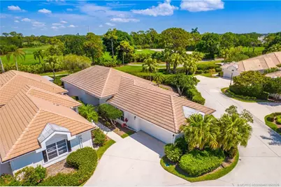 2203 NW Seagrass Drive, Palm City, FL 34990 - Photo 2