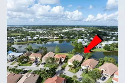 2096 NW Marsh Rabbit Lane, Jensen Beach, FL 34957 - Photo 2