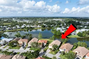 2096 NW Marsh Rabbit Ln, Jensen Beach, FL 34957 - Photo 2