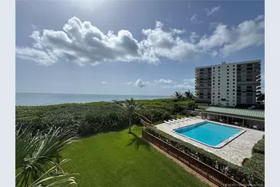 10000 S Ocean Drive #304, Jensen Beach, FL 34957 - Photo 1