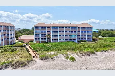 1555 NE Ocean Boulevard #104N, Stuart, FL 34996 - Photo 2
