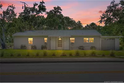 109 N Sewalls Point Road, Stuart, FL 34996 - Photo 1